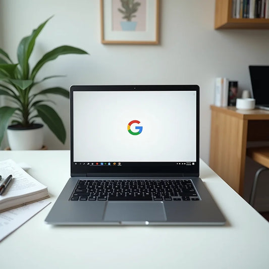 Google Chromebook - Google Chromebook Productivity Tips for Chrome OS Mastery
