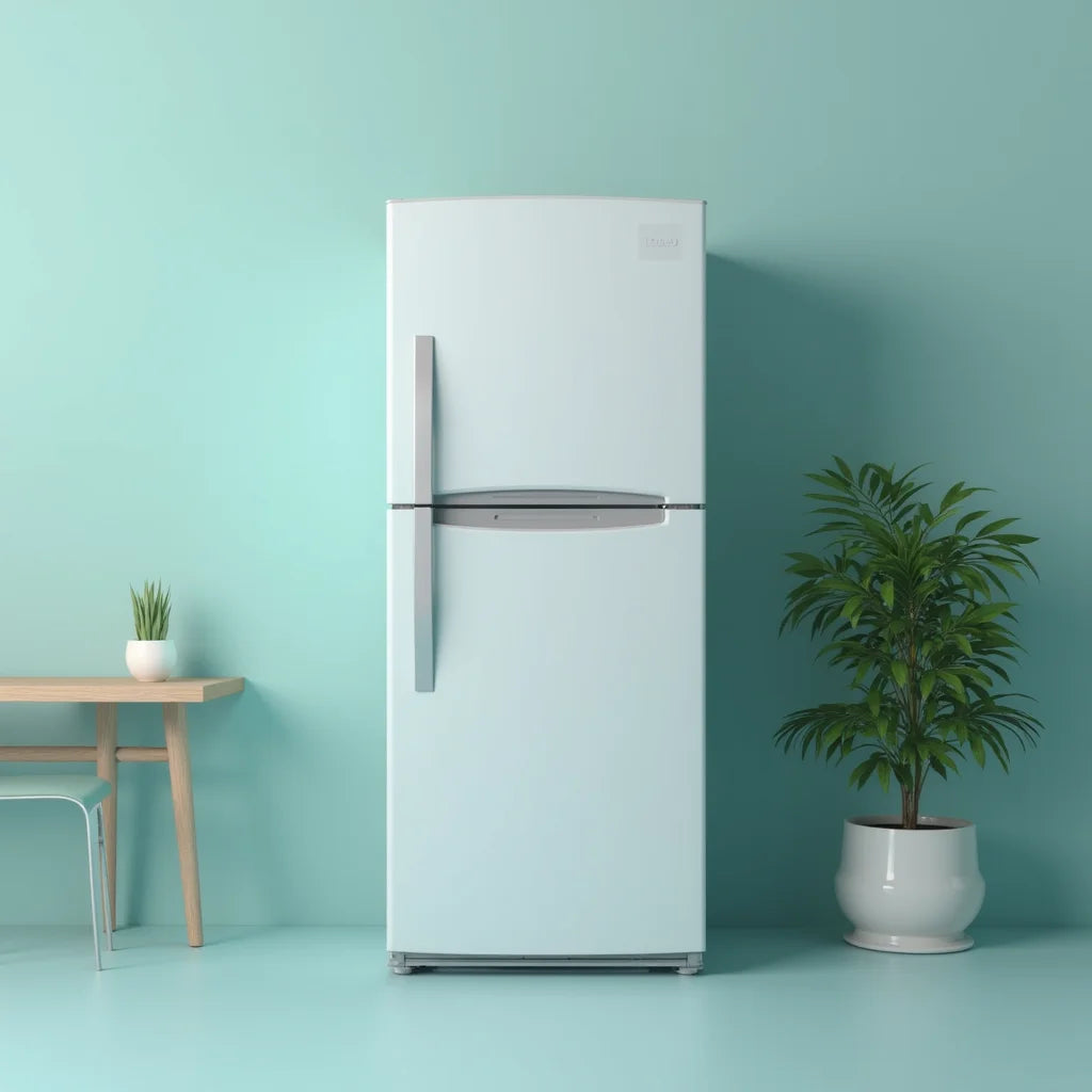 Energy-efficient Refrigerator - Energy-Efficient Refrigerator: Smart Ways to Save Power