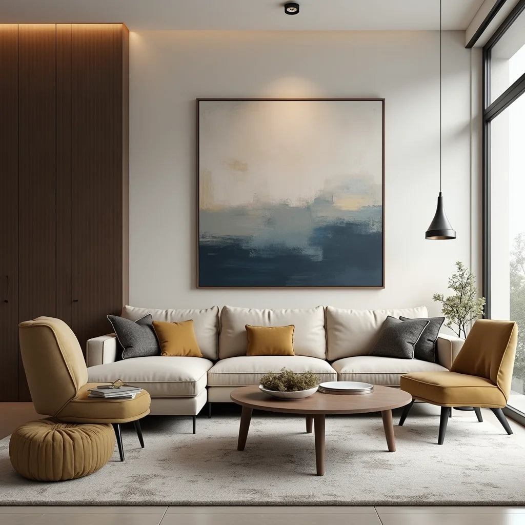 Best Interior Designers In Gurgaon - Ysvara Lifestyle - Top Interior Designers in Gurgaon: Thoughtful Home Makeovers