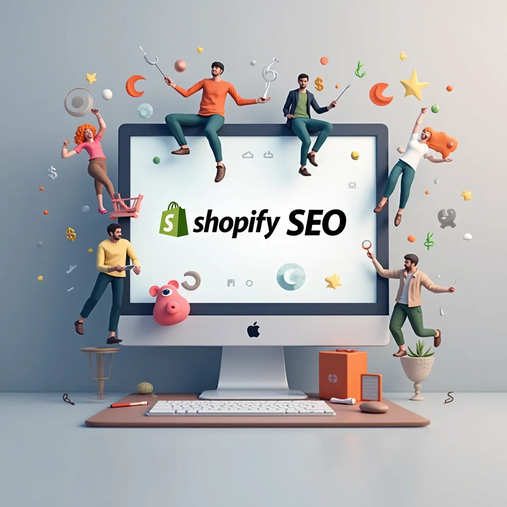  - Shopify SEO Essentials Boost Conversions and Traffic
