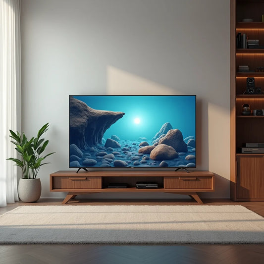Best TVs Under 10000, Best TVs Under 20000, Best TVs Under 30000, Best TVs Under 40000 - Best TVs Under 10k–40k: Value Picks | Ysvara Lifestyle