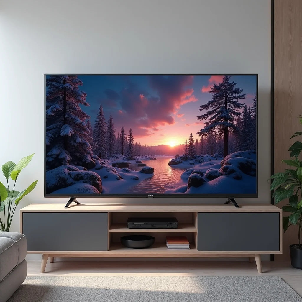 Sony Bravia 65 Inch TV - Sony Bravia 65 Inch TV A Complete Setup and Buying Guide
