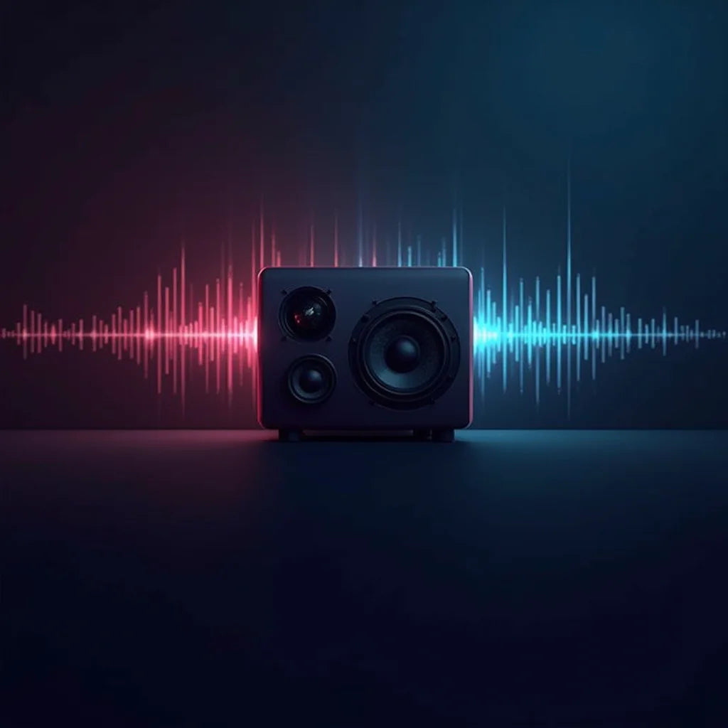 Advanced Audio Technology - Advanced audio technology insights for immersive sound