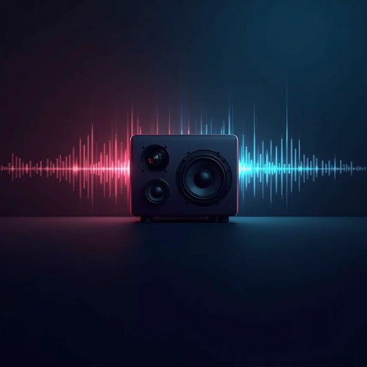 Advanced Audio Technology - Advanced audio technology insights for immersive sound