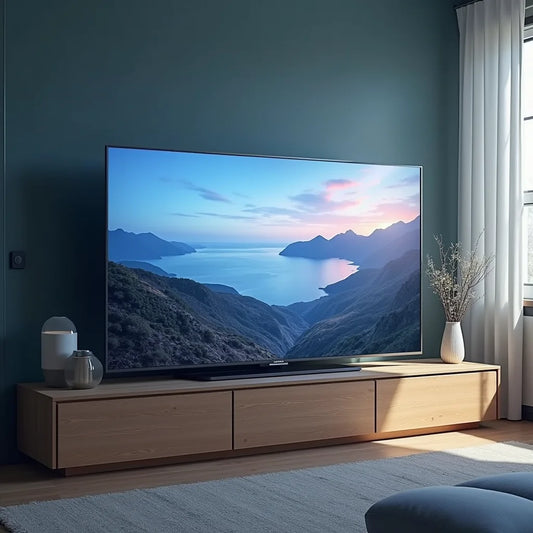 Sony BRAVIA Television - Sony BRAVIA TV Buying Guide for Crystal Clear Viewing