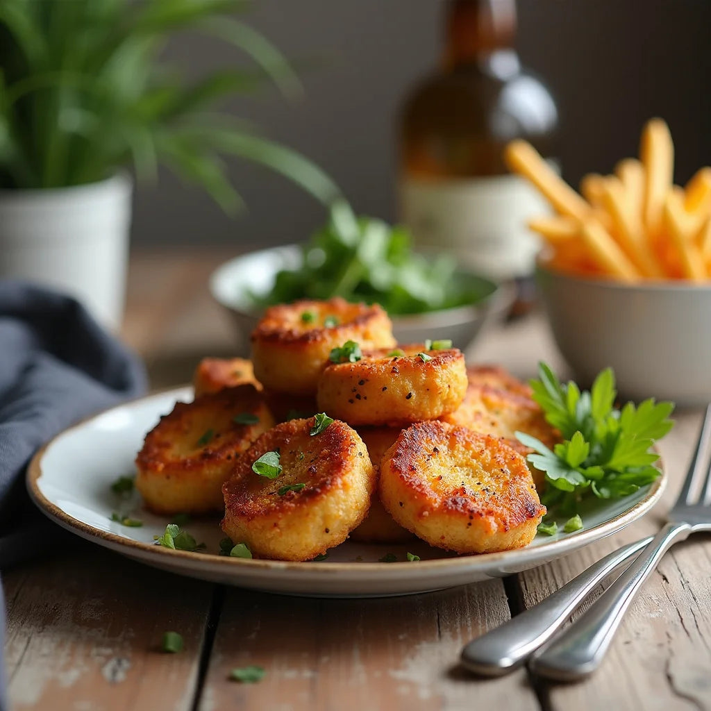 Digital Air Fryer - Elevate Meals with a Digital Air Fryer and Crisp Results
