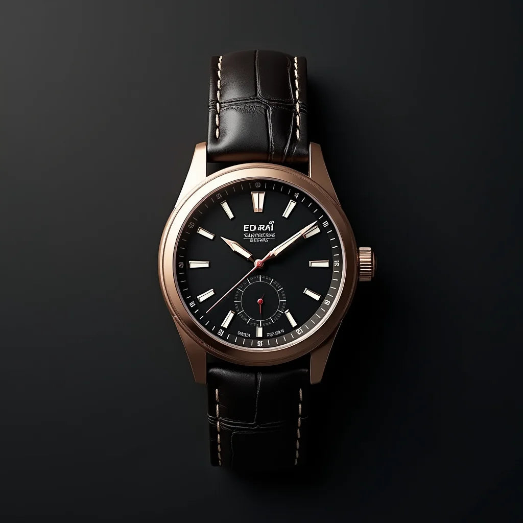 Buy Luxury Watches For Men - Buy Luxury Watches for Men: A Comprehensive Style Guide