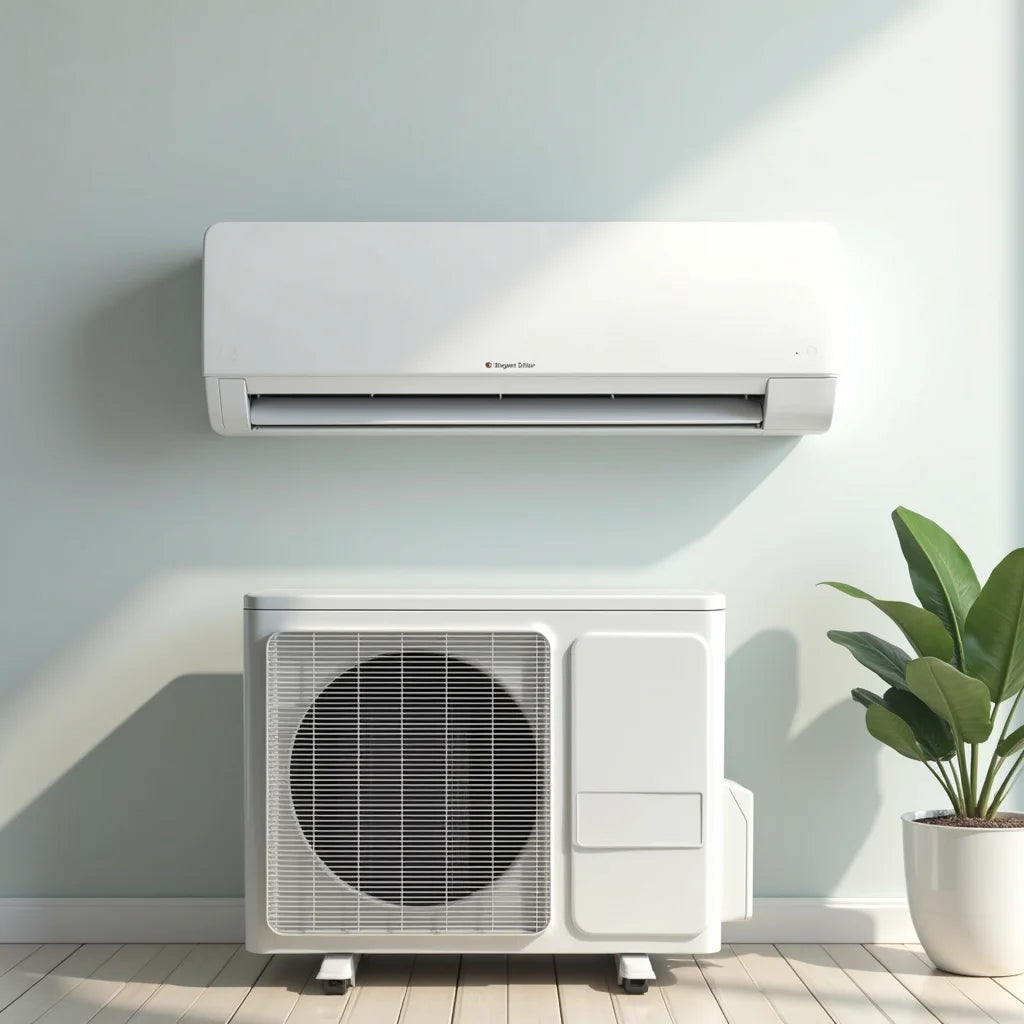 Inverter Split Air Conditioner - Inverter Split Air Conditioner Guide for Efficiency