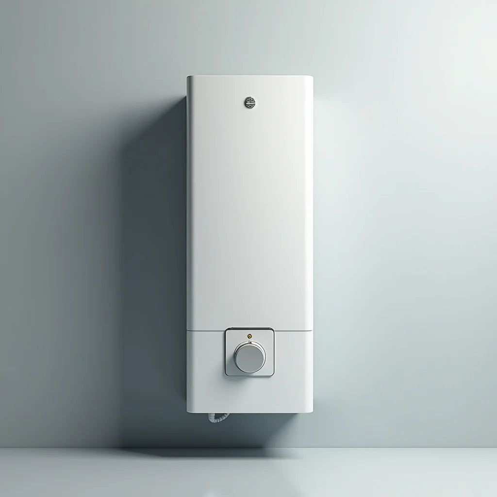 15L Storage Water Heater - 15L Storage Water Heater Compact Hot Water for Homes