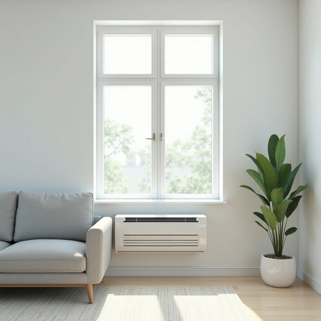 Split Air Conditioner Energy Efficient - Make Your Split Air Conditioner Energy Efficient and Save