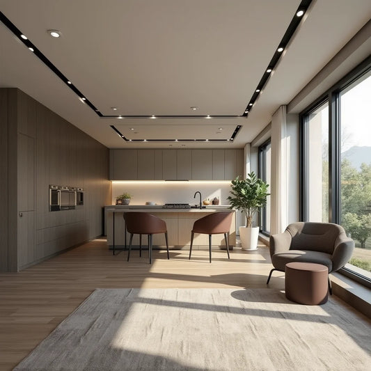Commercial Interiors, Office Interiors, Space Makeover By Ysvara Interiors - Ysvara Interiors Commercial and Office Interiors Makeover