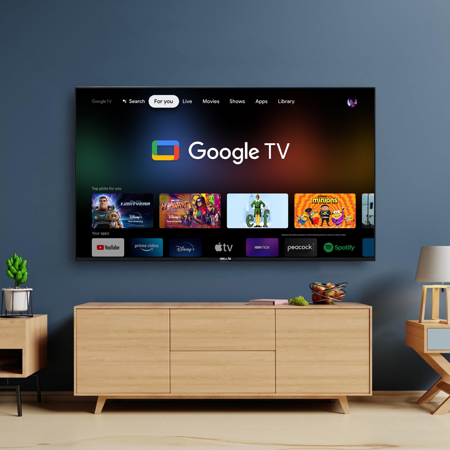 Comparing the Best TV Options: Finding the Perfect Balance of Features and Value