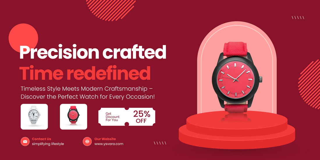 Timeless Watches: The Perfect Gift for Your Fiancé