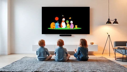 Sony Bravia TV 55 inch