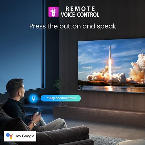 Elevate Your Living Space: The Best 55-Inch 4K TVs Under ₹50,000 for Your Drawing Room in 2026