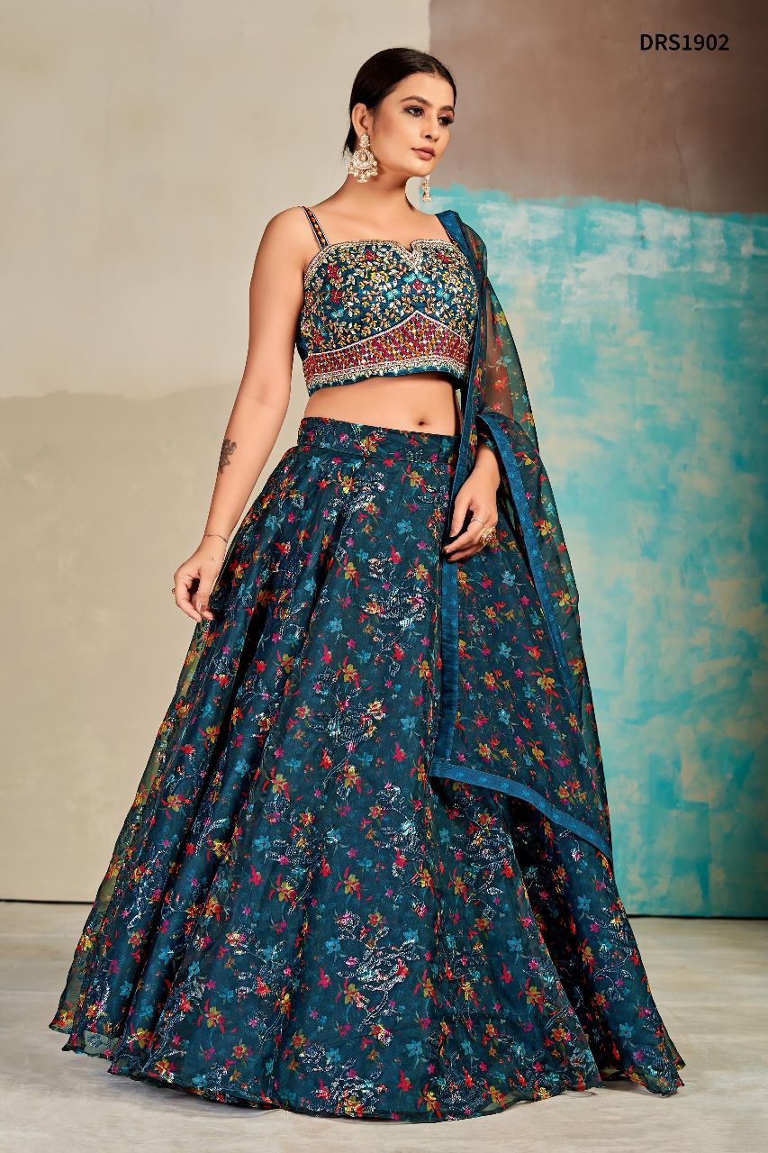 Here are 5 Affordable Indian Wedding Dresses in 2023