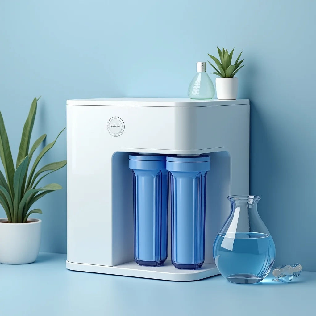 Water Purifier With Reverse Osmosis And Ultraviolet - Water Purifier with Reverse Osmosis and Ultraviolet Guide