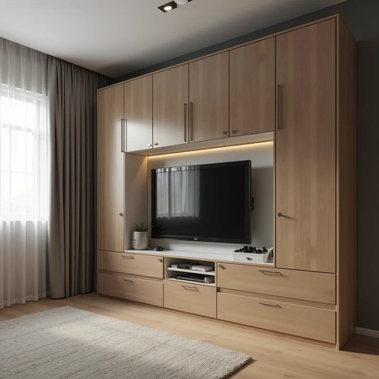 Interior Designer In Gurgaon, Home Wardrobe Solutions In Gurgaon, Modern Kitchen Cabinets In Gurugram, TV Units In Gurugram - Gurugram Wardrobes TV Units and Modern Kitchen Cabinets