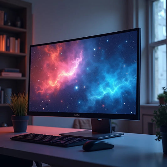 WUXGA IPS Display - Why WUXGA IPS Displays Deliver Crisp Colorful Productivity