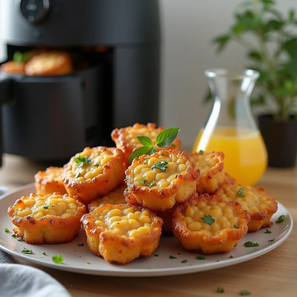 Air Fryer For Kitchen - Air Fryer for Kitchen: Quick Crisp Meals Every Day
