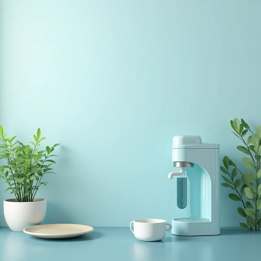 Eco-friendly Water Purifier - The Ultimate Guide to Eco Friendly Water Purifiers