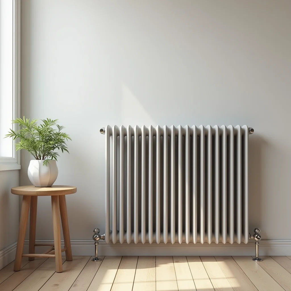 Straight Fin Oil Radiator - Choosing a Straight Fin Oil Radiator for Efficient Heating