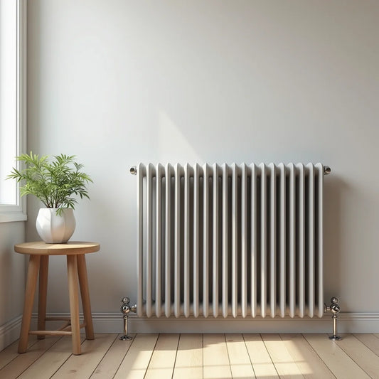 Straight Fin Oil Radiator - Choosing a Straight Fin Oil Radiator for Efficient Heating