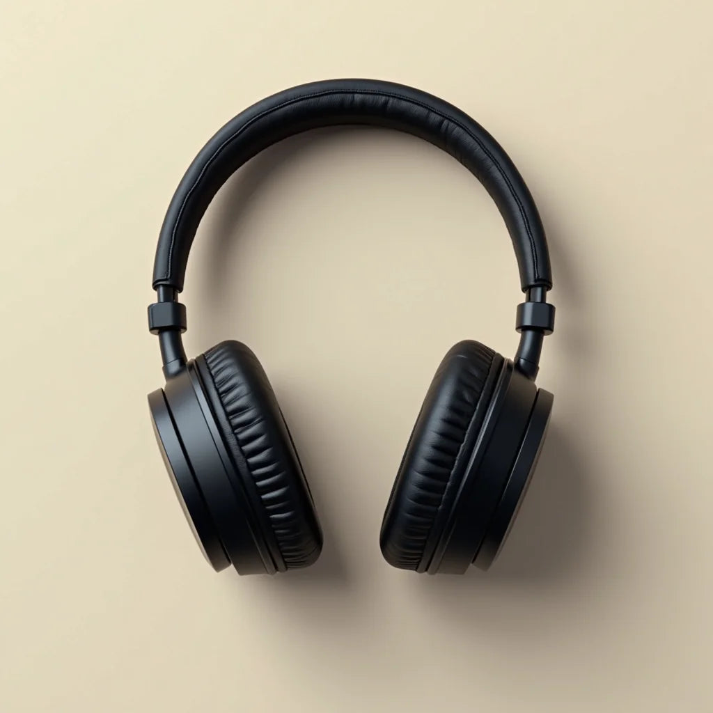 Wireless Over Ear Headphones - Smart Picks Wireless Over Ear Headphones for Everyday Use