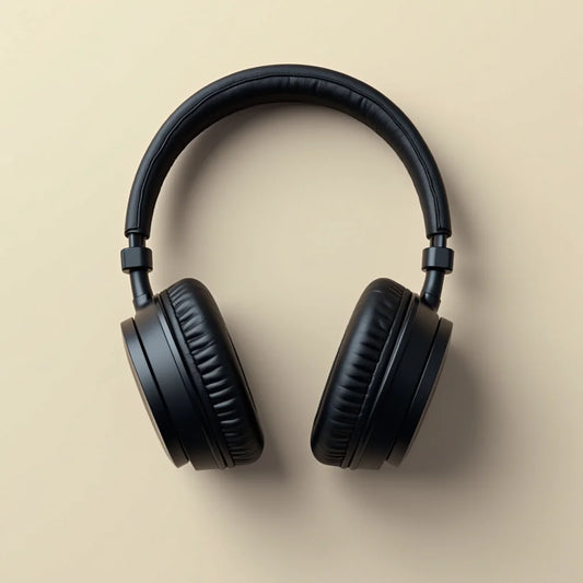 Wireless Over Ear Headphones - Smart Picks Wireless Over Ear Headphones for Everyday Use