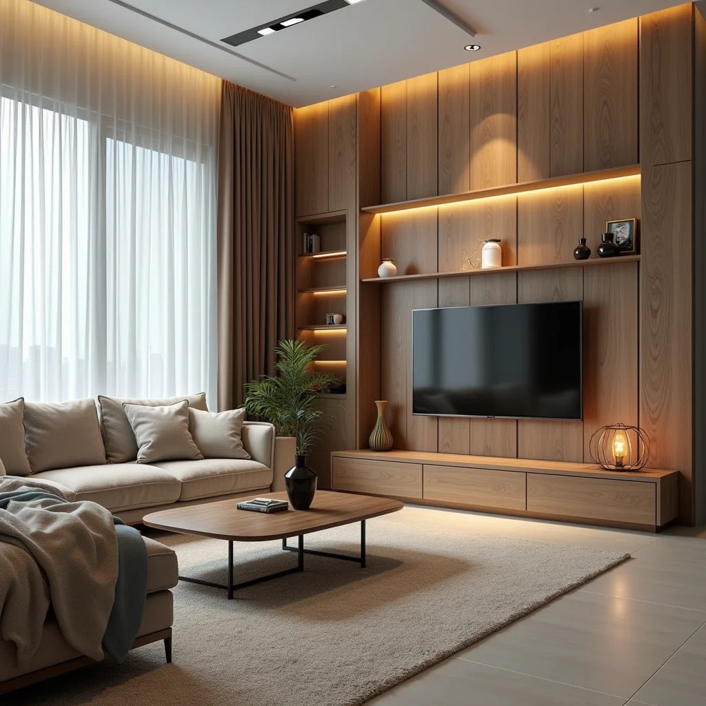 Best Interior Designers In Gurgaon - Ysvara Lifestyle - Ysvara Lifestyle Gurugram Top Interior Designers for Homes