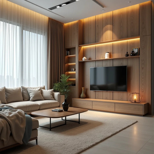 Best Interior Designers In Gurgaon - Ysvara Lifestyle - Ysvara Lifestyle Gurugram Top Interior Designers for Homes