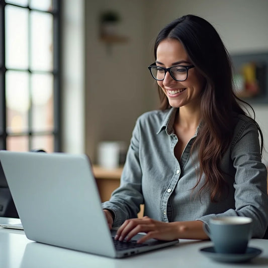Google Chromebook - Google Chromebook Productivity Guide: Essential Chrome OS Tips