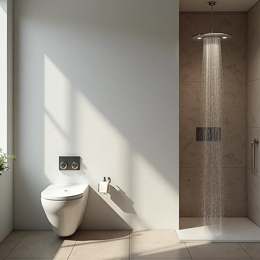 Modern Design Geyser - Guide to Choosing a Modern Design Geyser for Your Home