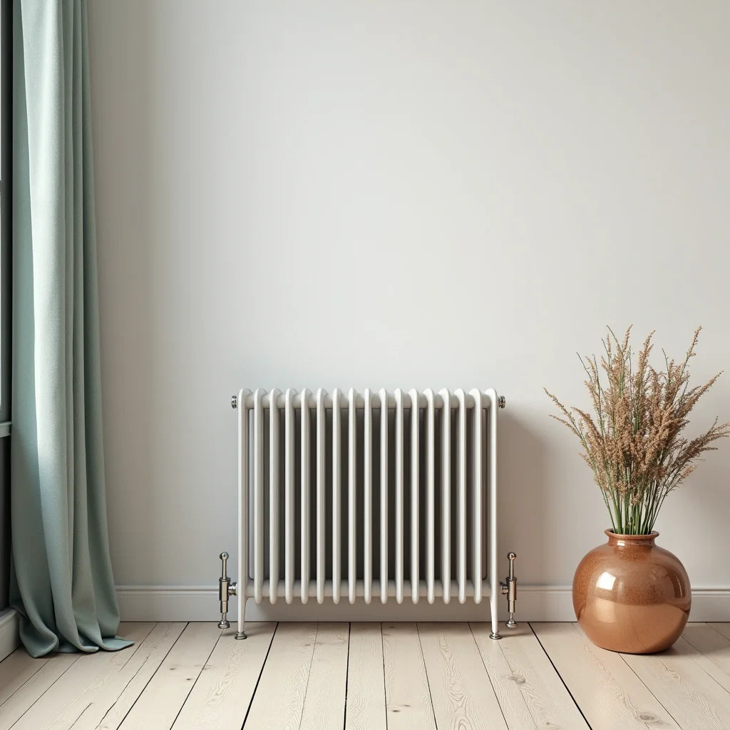 Compact Design Radiator: Efficient Space Heating | Ysvara
