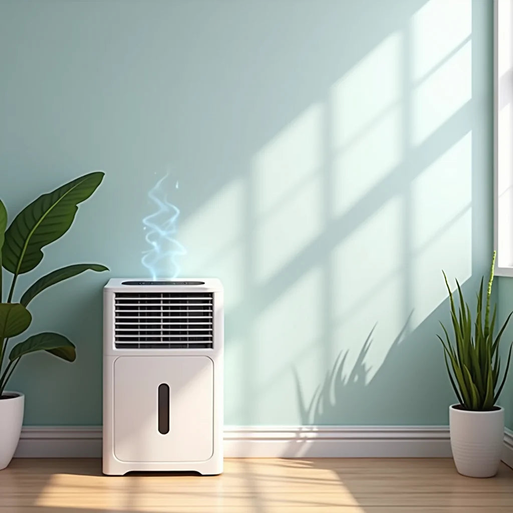 Home Air Purifier - Guide to Choosing a Home Air Purifier for Cleaner Indoor Air