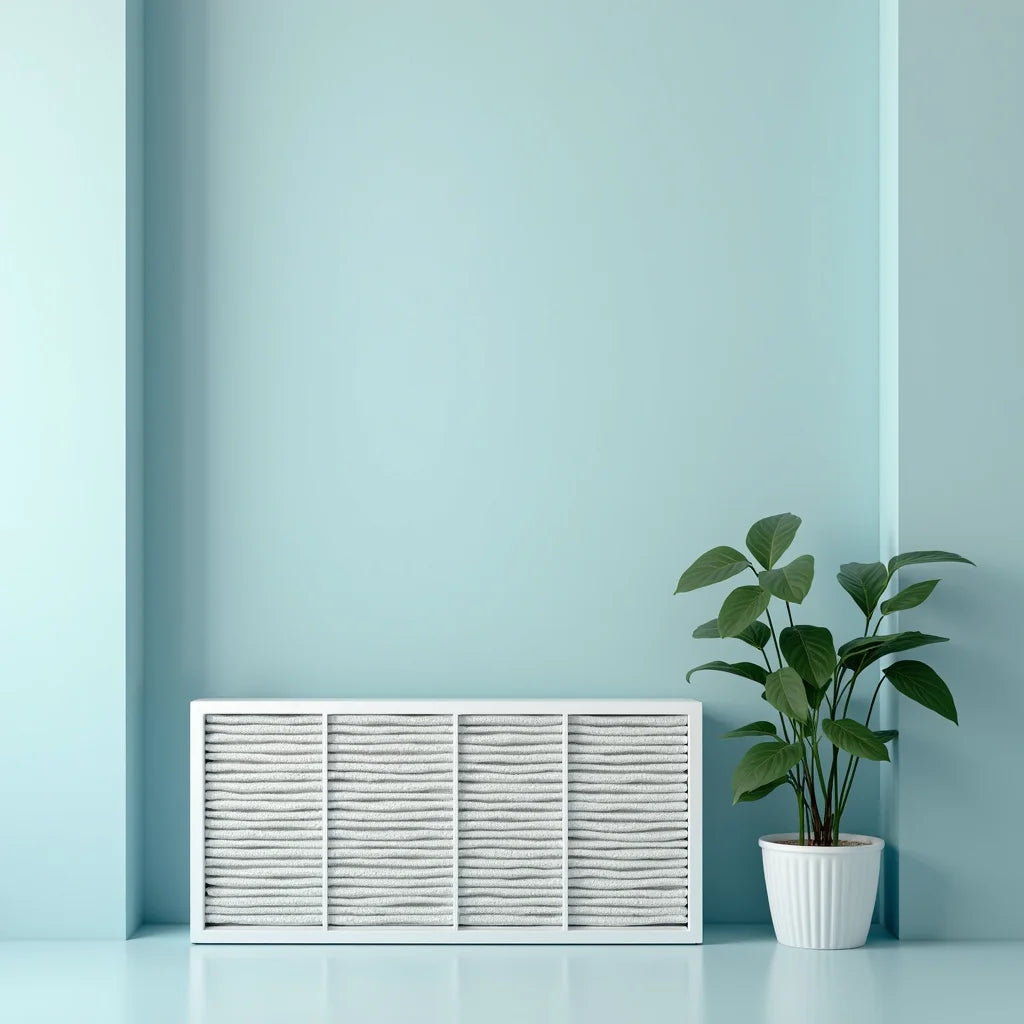 HEPA H13 Air Filtration - HEPA H13 Air Filtration Essentials How It Improves Home Air