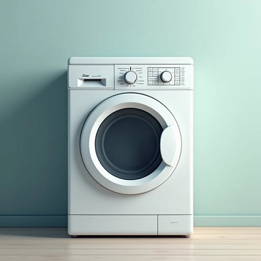 Samsung Washing Machine - Washing Machine Guide How to Choose Use and Save Money