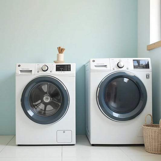 Best Washing Machine For Large Families - Best Washing Machine for Large Families A Practical Guide