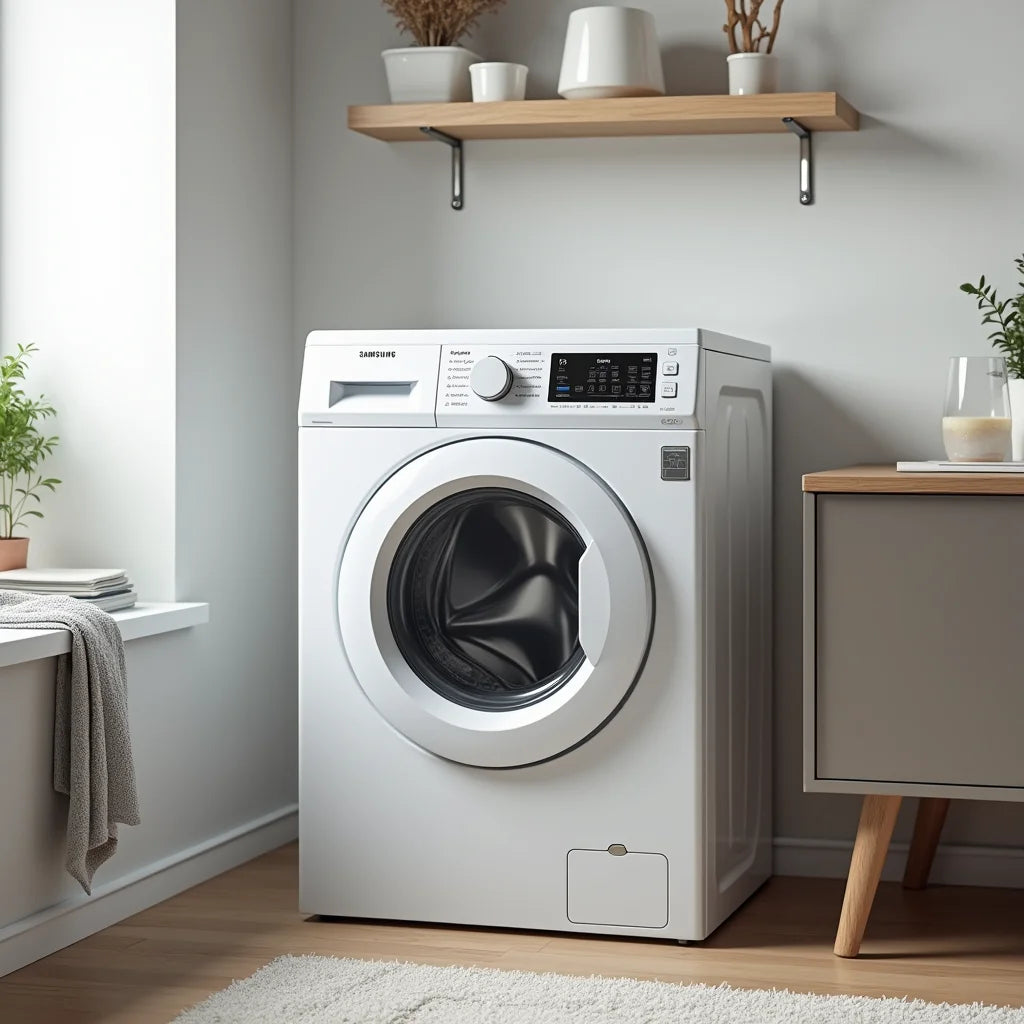 Samsung Washing Machine - Samsung Washing Machine Buying Guide for Your Home