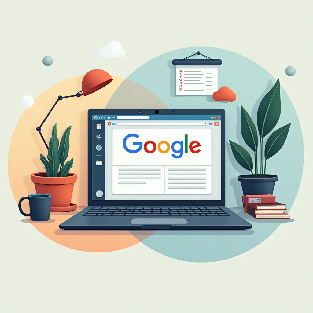 Google Chromebook - Google Chromebook Productivity: Essential Tips for Quick Wins