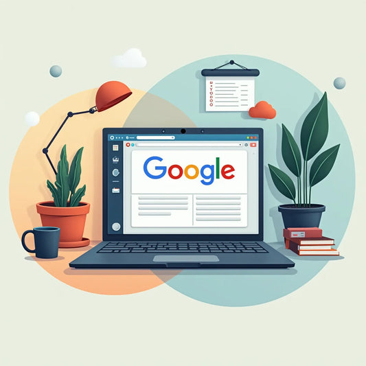 Google Chromebook - Google Chromebook Productivity: Essential Tips for Quick Wins