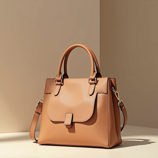 High-quality Women's Handbags - Timeless Quality Womens Handbags for Everyday Style