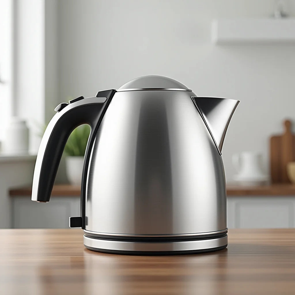 Electric Kettle Stainless Steel - Electric Kettle Stainless Steel Fast Safe Water Everyday