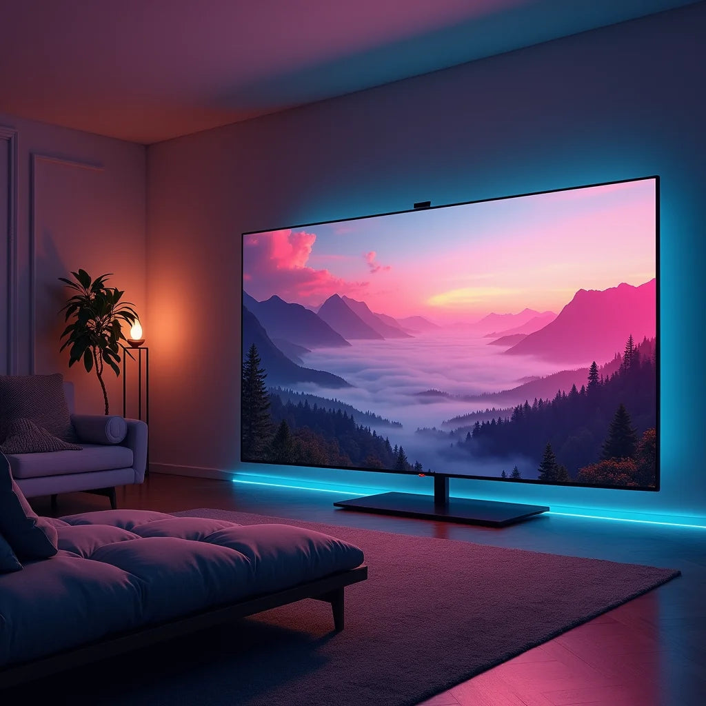 LG TV OLED - LG OLED TV Buying Essentials for a Premium Home Theater