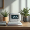Smart Home Alarm Clock - Smart Home Alarm Clock Wake Up Smarter Every Day With Ease