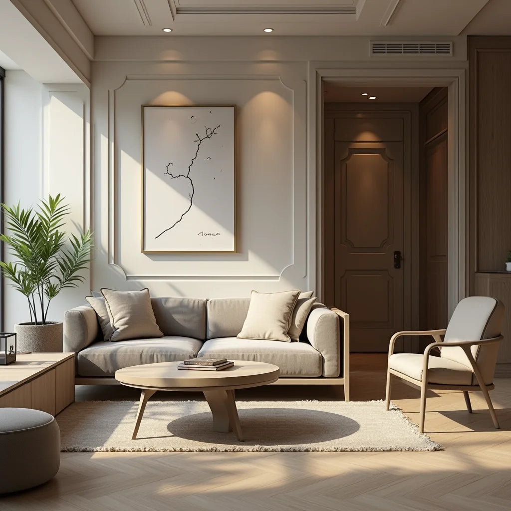 Best Interior Designers In Gurgaon - Ysvara Lifestyle - Gurgaon Top Interior Designers Ysvara Lifestyle Guide