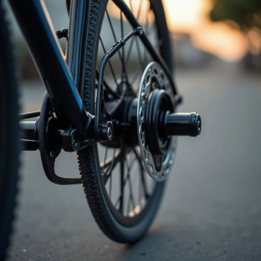 Bike With Disc Brakes - Mastering Disc Brakes on Your Bicycle for Safer Rides