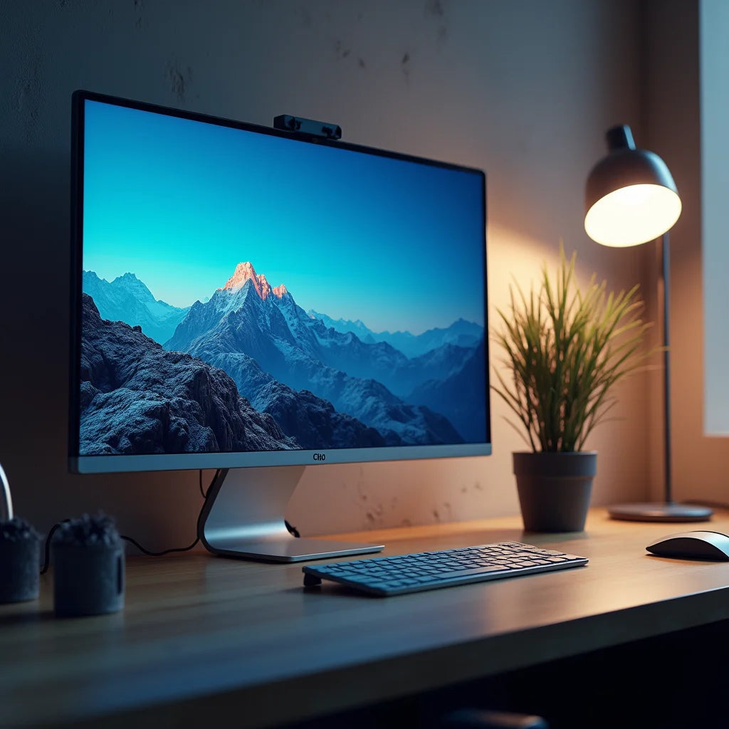 High-resolution Display - Optimizing a High-Resolution Display for Sharp Viewing
