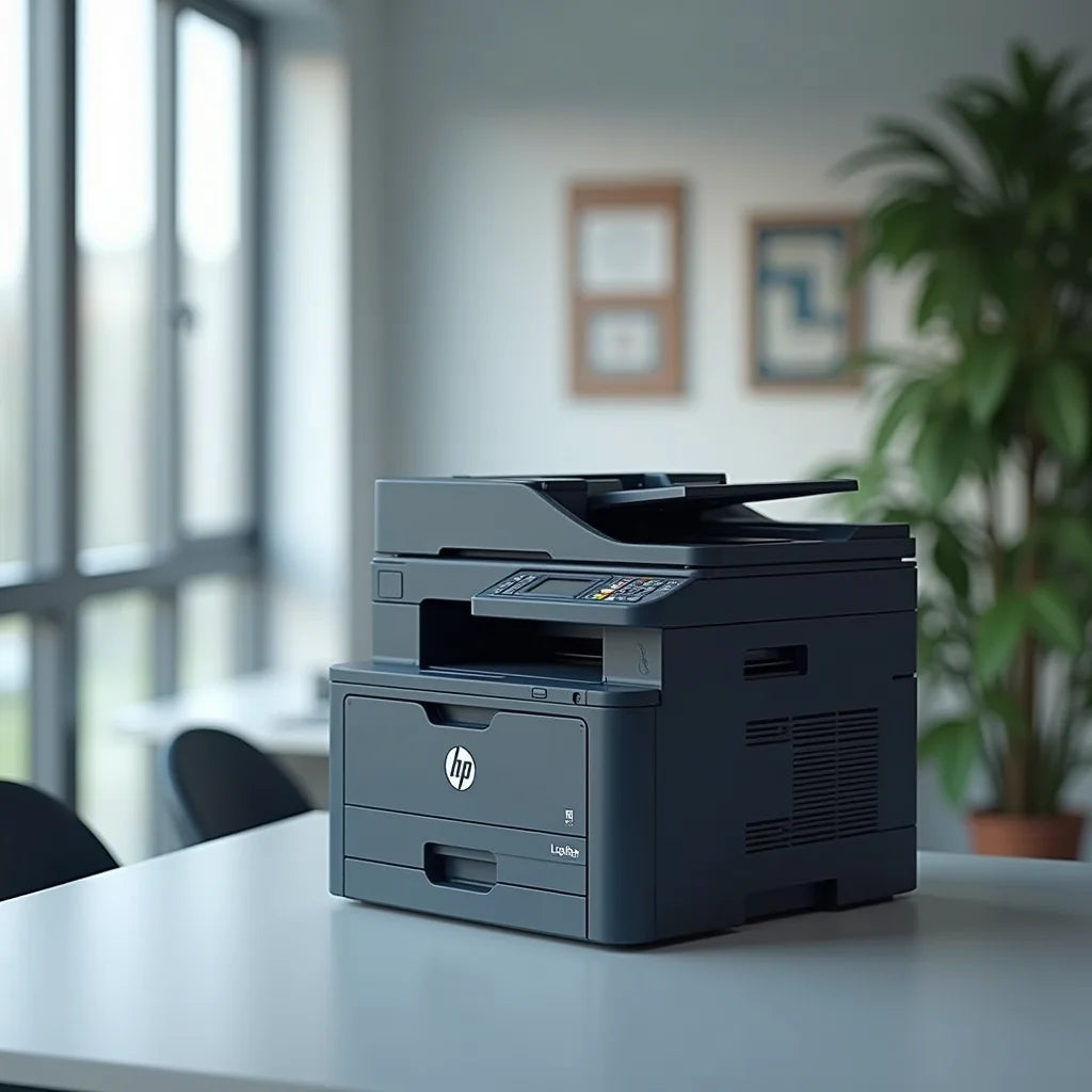 Laser Multifunction Printer - Laser Multifunction Printers for Modern Office Buyers Guide