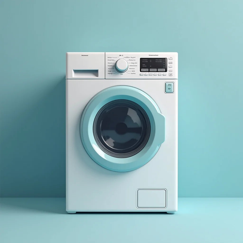 Smart Washing Machine Features - Smart Washing Machine Features: A Practical Buyer Guide